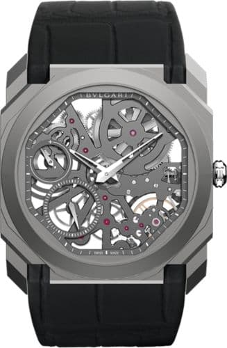 Bulgari Octo