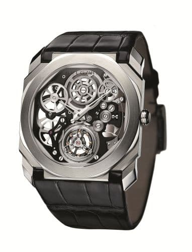 Bulgari Octo