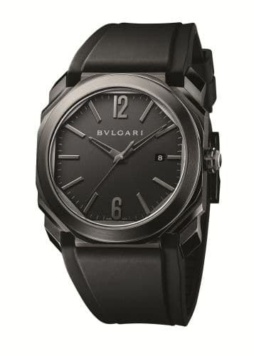 Bulgari Octo