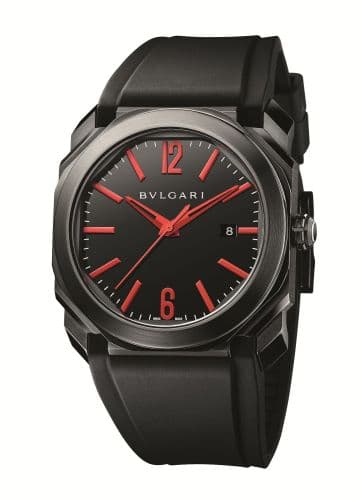 Bulgari Octo