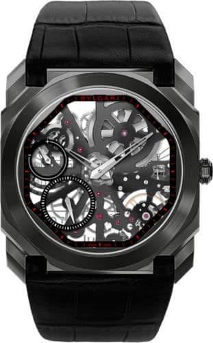 Bulgari Octo