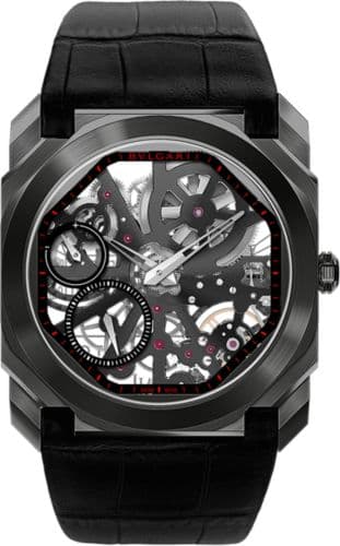 Bulgari Octo