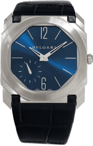 Bulgari Octo