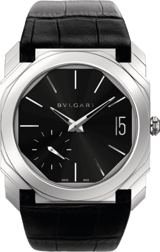 Bulgari Octo