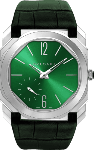 Bulgari Octo