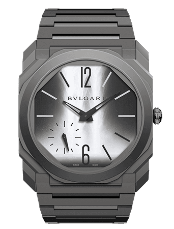 Bulgari Octo