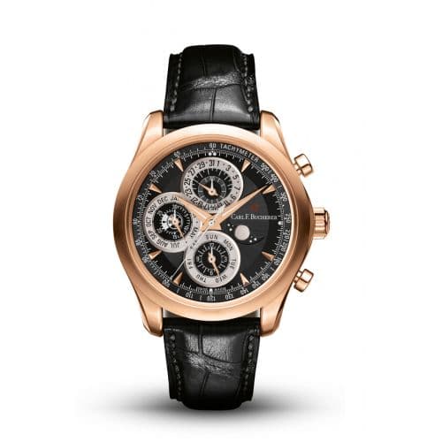Carl F. Bucherer Manero