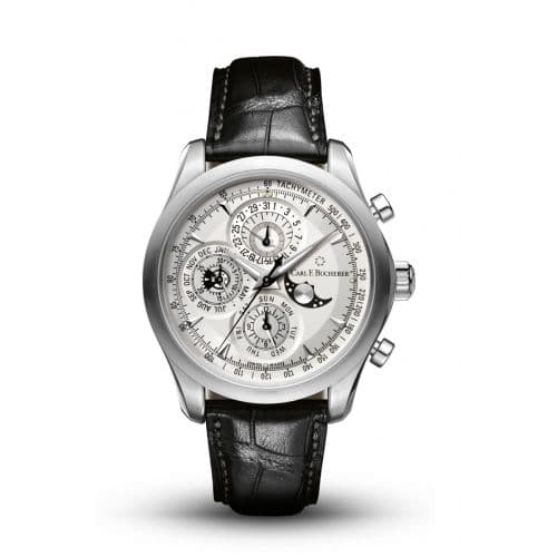Carl F. Bucherer Manero