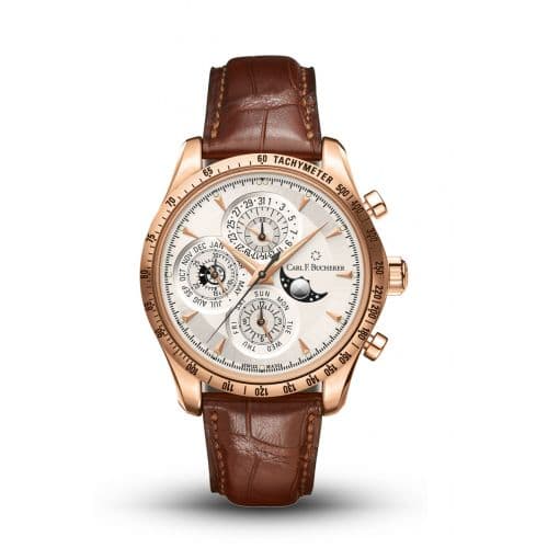 Carl F. Bucherer Manero