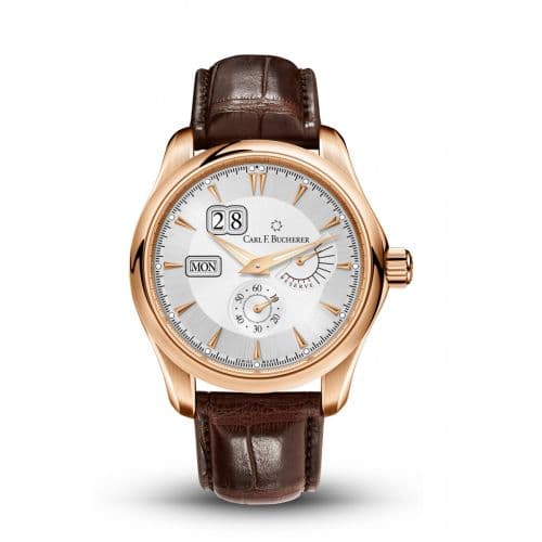 Carl F. Bucherer Manero