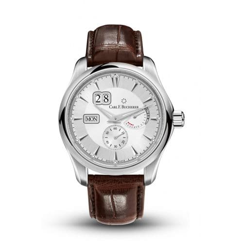 Carl F. Bucherer Manero