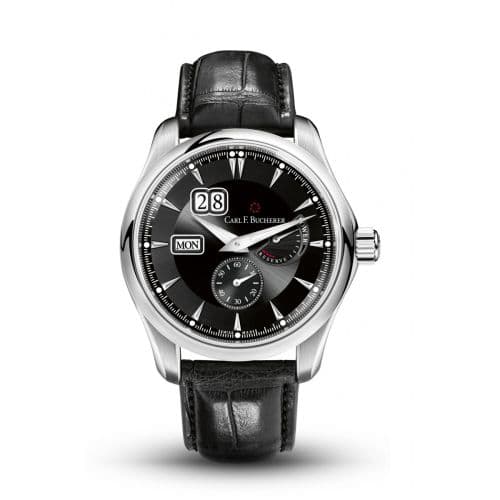 Carl F. Bucherer Manero