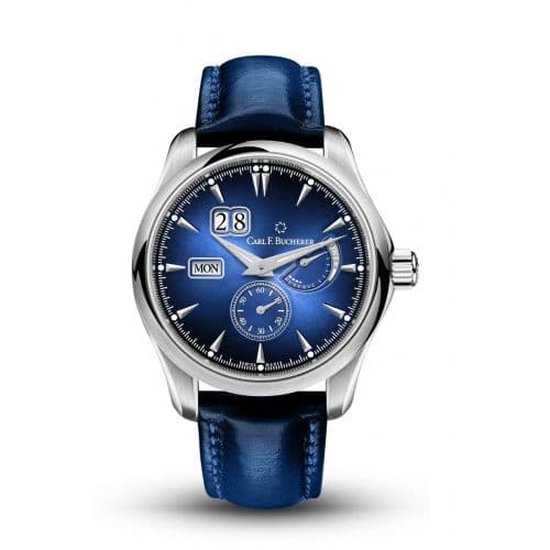Carl F. Bucherer Manero