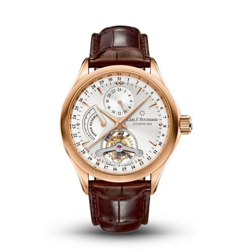 Carl F. Bucherer Manero