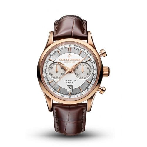 Carl F. Bucherer Manero