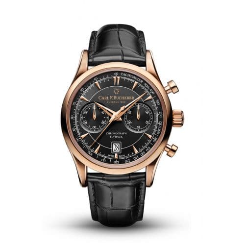 Carl F. Bucherer Manero