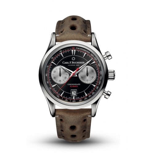 Carl F. Bucherer Manero