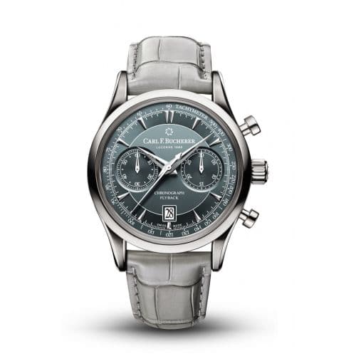 Carl F. Bucherer Manero
