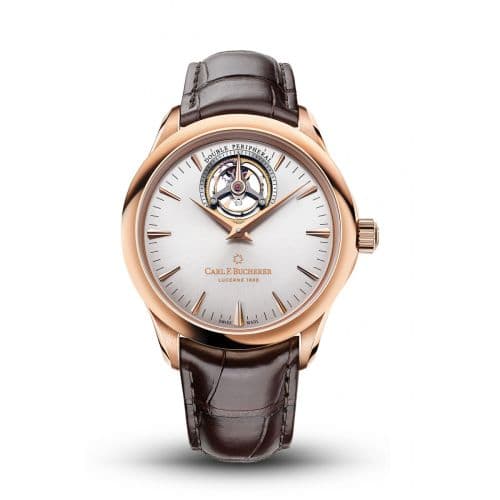 Carl F. Bucherer Manero