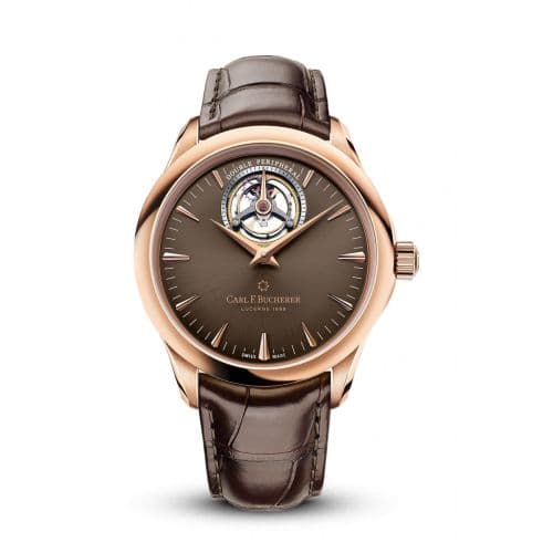 Carl F. Bucherer Manero