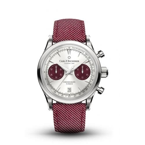 Carl F. Bucherer Manero
