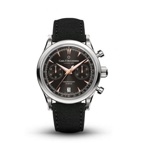 Carl F. Bucherer Manero