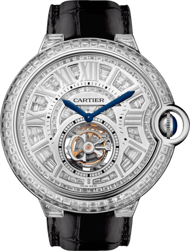 Cartier Ballon Blue de Cartier