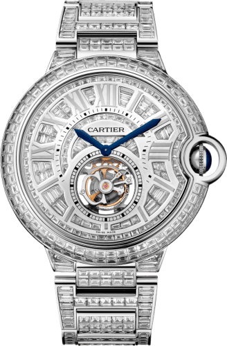 Cartier Ballon Blue de Cartier