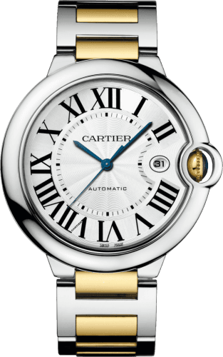 Cartier Ballon Blue de Cartier