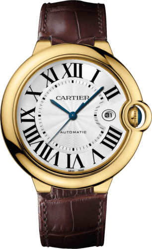 Cartier Ballon Blue de Cartier