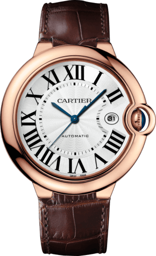 Cartier Ballon Blue de Cartier