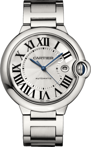 Cartier Ballon Blue de Cartier
