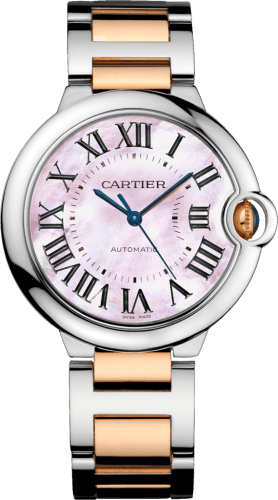 Cartier Ballon Blue de Cartier