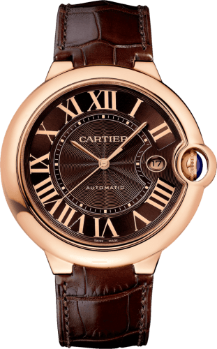 Cartier Ballon Blue de Cartier
