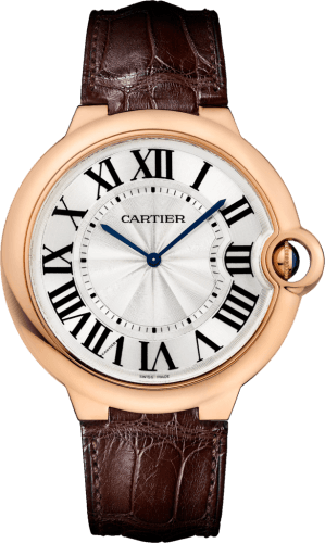 Cartier Ballon Blue de Cartier