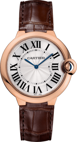 Cartier Ballon Blue de Cartier