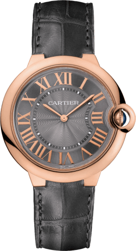 Cartier Ballon Blue de Cartier