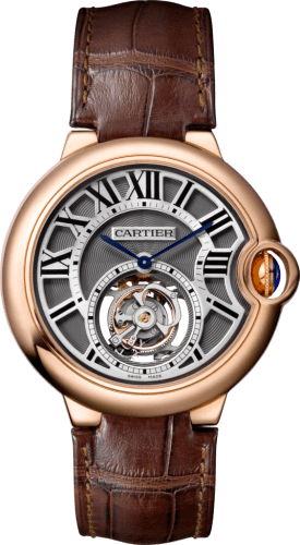 Cartier Ballon Blue de Cartier