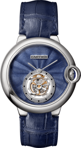 Cartier Ballon Blue de Cartier