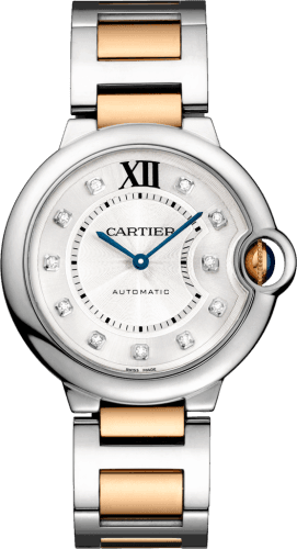 Cartier Ballon Blue de Cartier