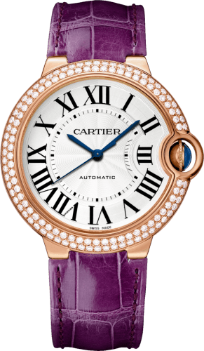 Cartier Ballon Blue de Cartier