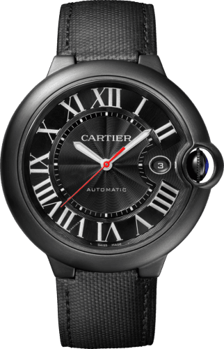 Cartier Ballon Blue de Cartier