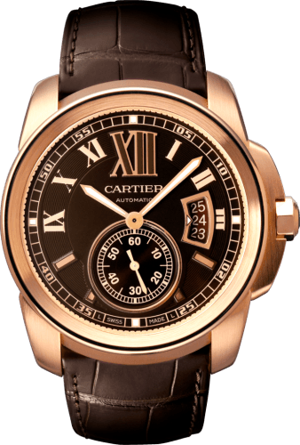 Cartier Calibre de Cartier