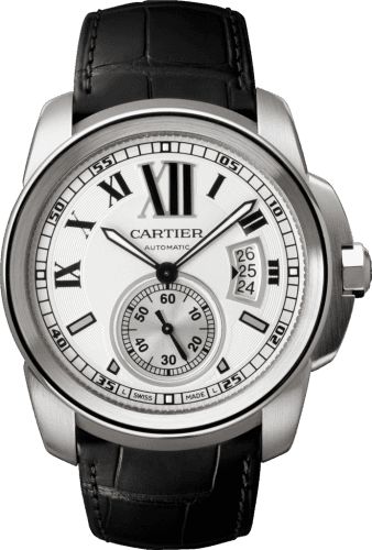 Cartier Calibre de Cartier