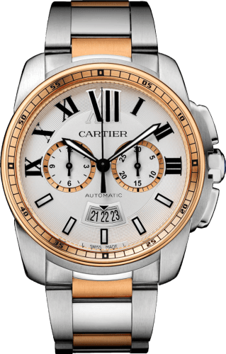 Cartier Calibre de Cartier