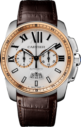 Cartier Calibre de Cartier