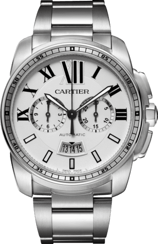 Cartier Calibre de Cartier