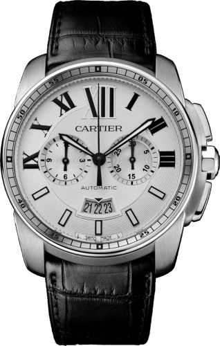 Cartier Calibre de Cartier