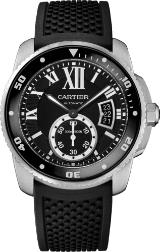 Cartier Calibre de Cartier