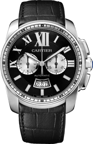 Cartier Calibre de Cartier